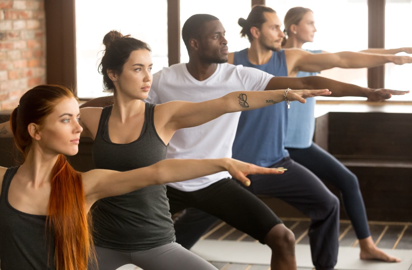 Lezioni Yoga in gruppo a Prata e Brugnera